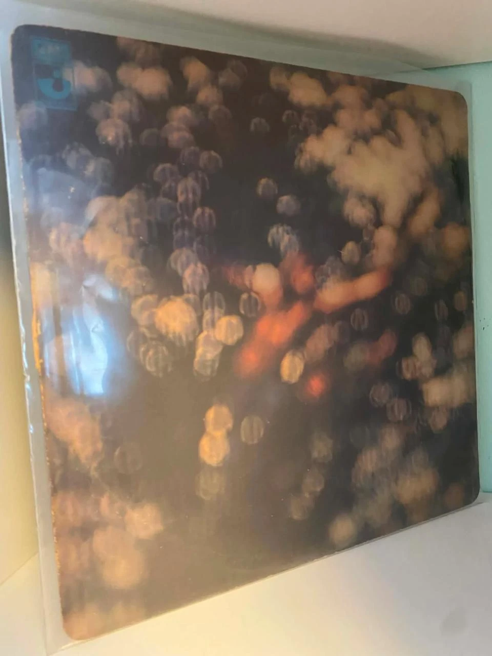 🔥 Pink Floyd – Obscured By Clouds - France 1972